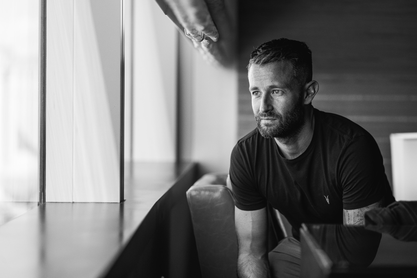 Martin Healy — Founder, CGP